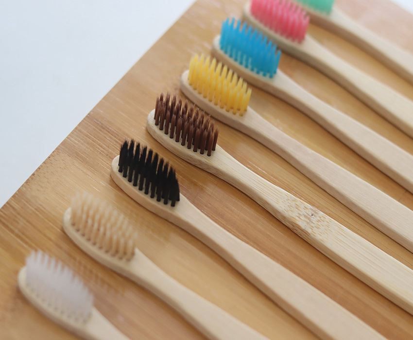 How Long Do Bamboo Toothbrushes Last？